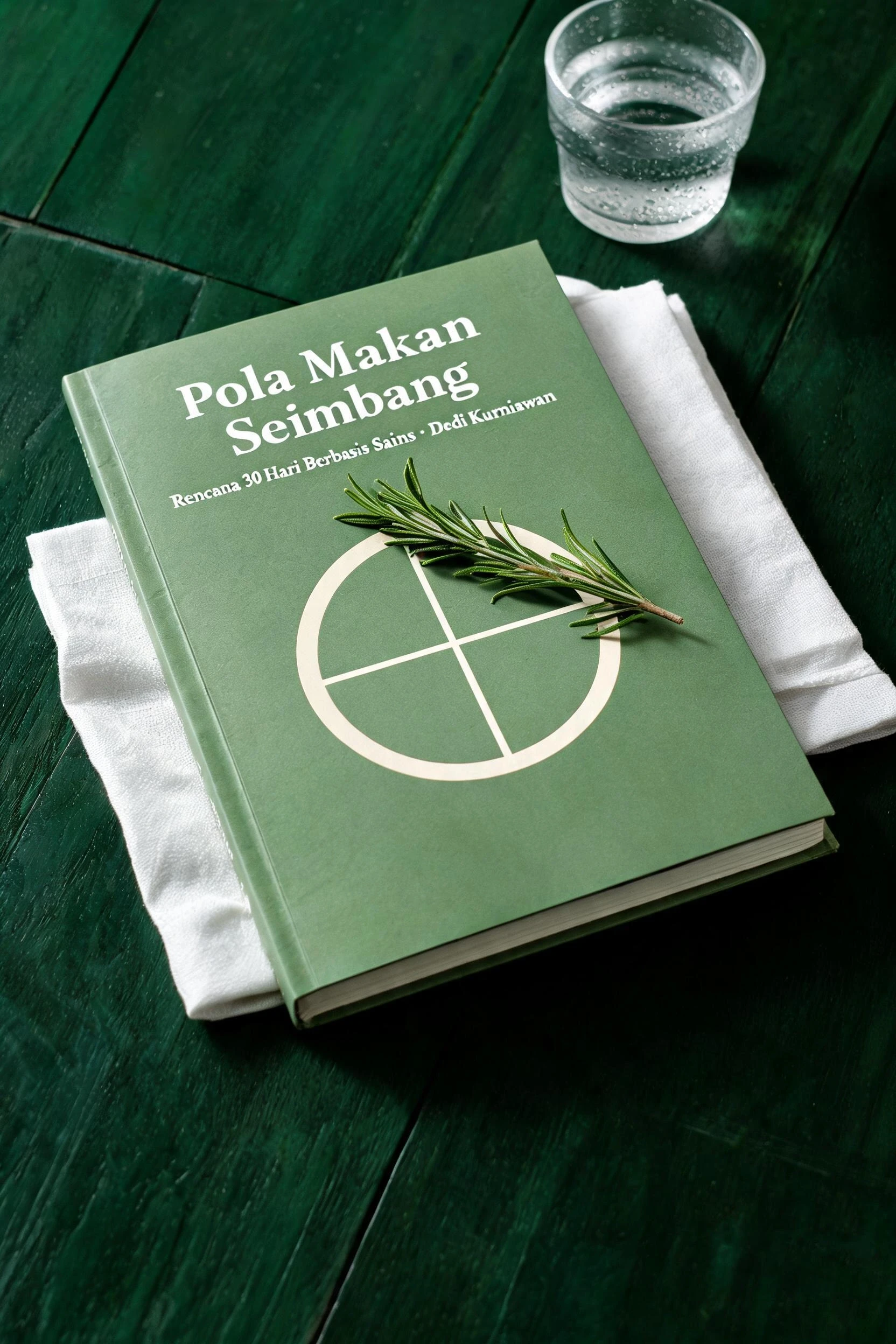Pola Makan Seimbang 30 Hari